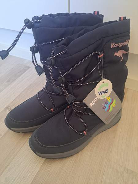 Talvisaappaat koko 36 Helsinki - photo 1