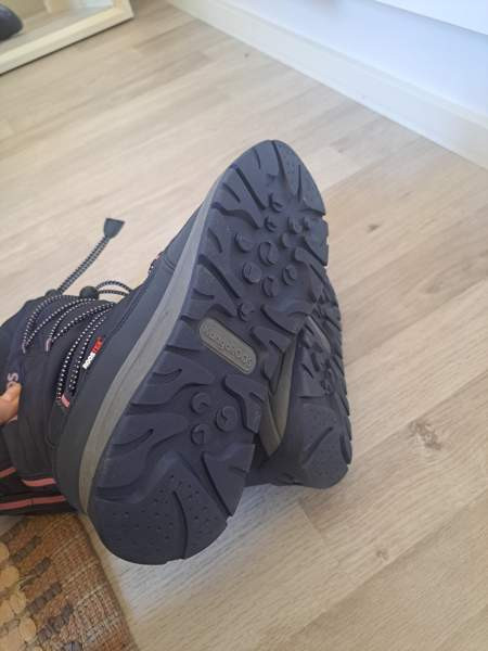 Talvisaappaat koko 36 Helsinki - photo 5