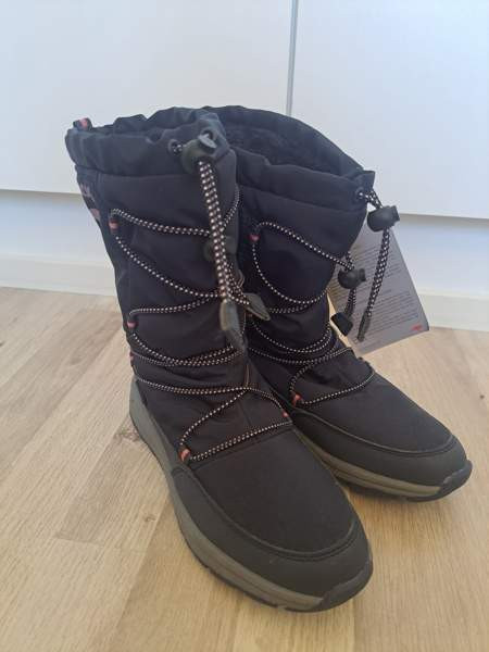 Talvisaappaat koko 36 Helsinki - photo 2
