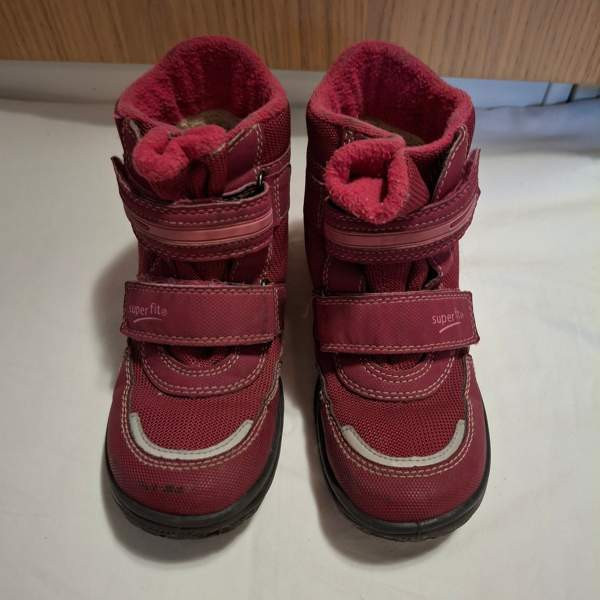 Talvikengät Superfit 33 Gore-Tex Espoo - photo 1