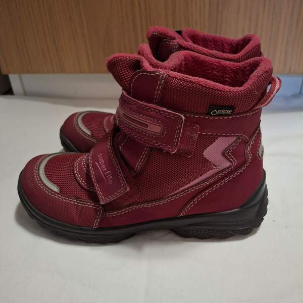 Talvikengät Superfit 33 Gore-Tex Espoo - photo 6