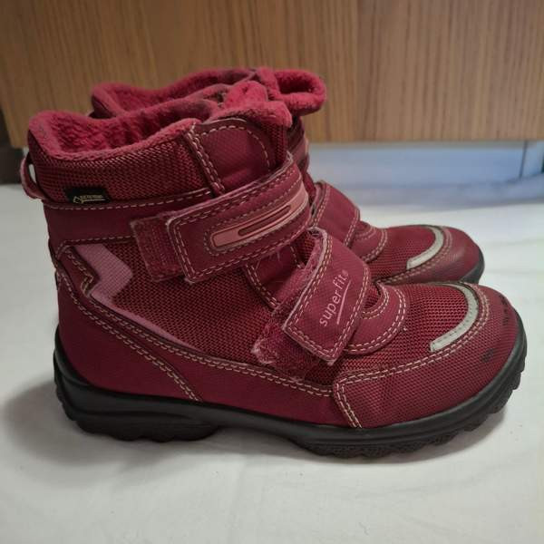 Talvikengät Superfit 33 Gore-Tex Espoo - photo 5