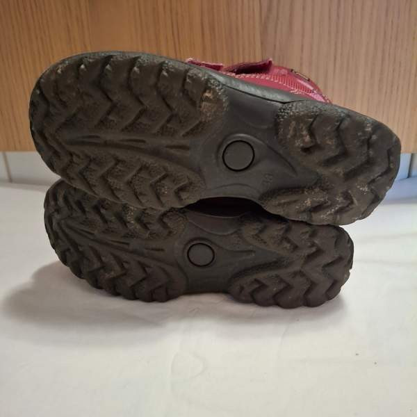 Talvikengät Superfit 33 Gore-Tex Espoo - photo 7