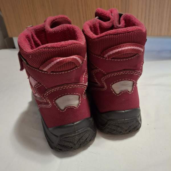 Talvikengät Superfit 33 Gore-Tex Espoo - photo 3