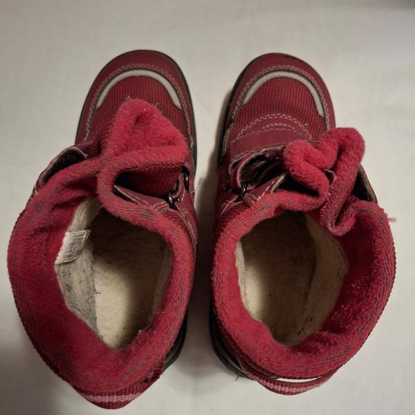 Talvikengät Superfit 33 Gore-Tex Espoo - photo 4