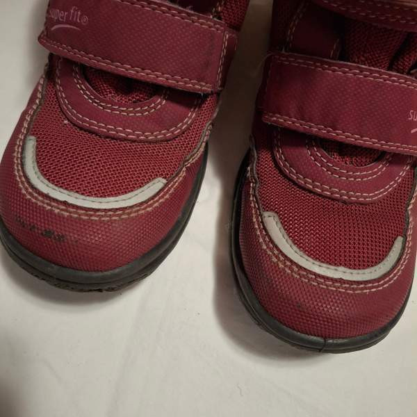 Talvikengät Superfit 33 Gore-Tex Espoo - photo 2