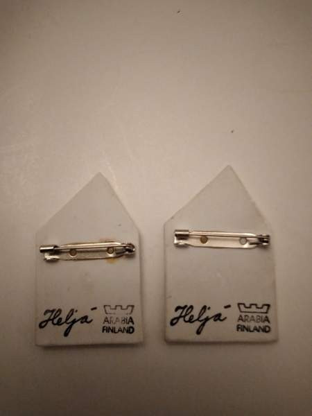 Rintakorut Heljä Куопио - изображение 2