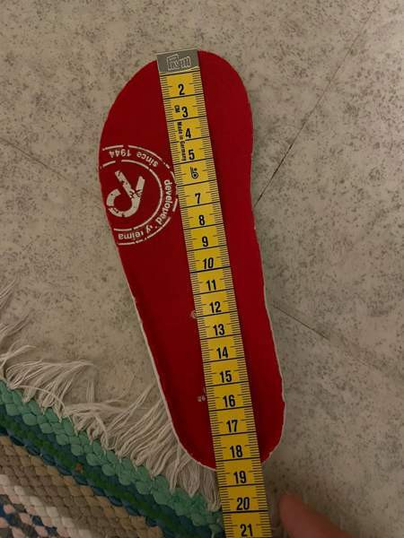 Reimn uimatossut koko 30 Järvenpää - valokuva 3