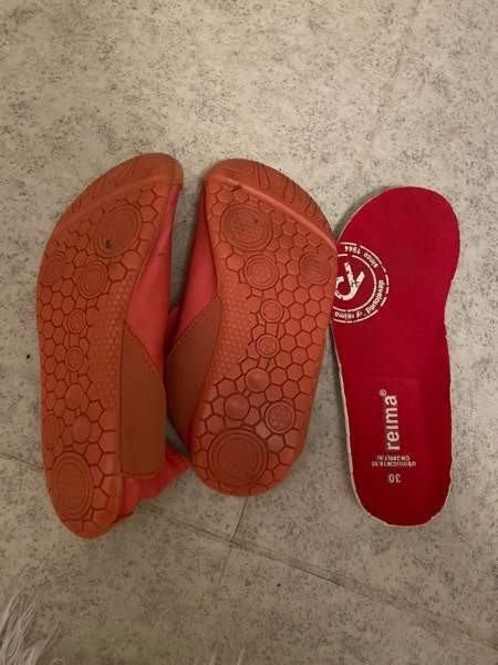 Reimn uimatossut koko 30 Järvenpää - valokuva 4