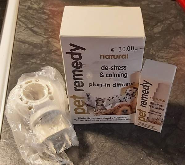 Pet remedy Haemeenlinna - photo 1