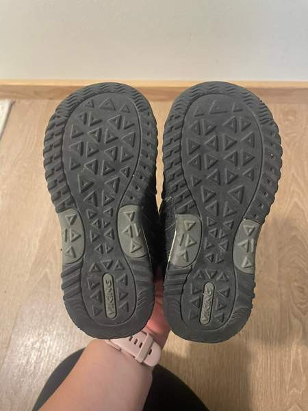 Viking gtx välikausikengät 24 Helsinki - photo 3