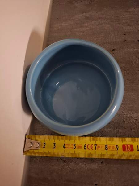 Jyrsijän ruokakuppi Masku – foto 1