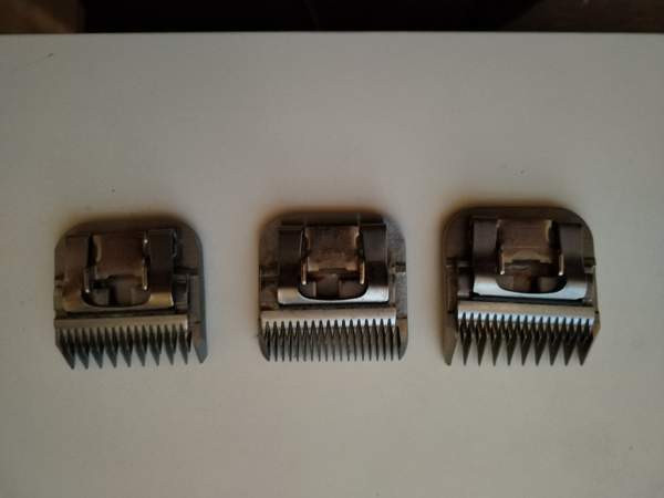 Oster terä Uusikaupunki - photo 2