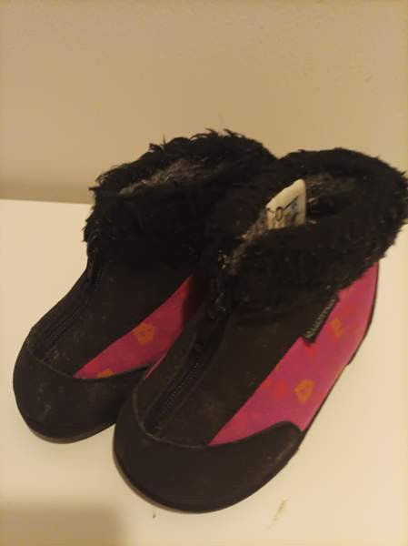 Lasten talvikengät Kuoma 21-22 koko Joensuu - photo 1