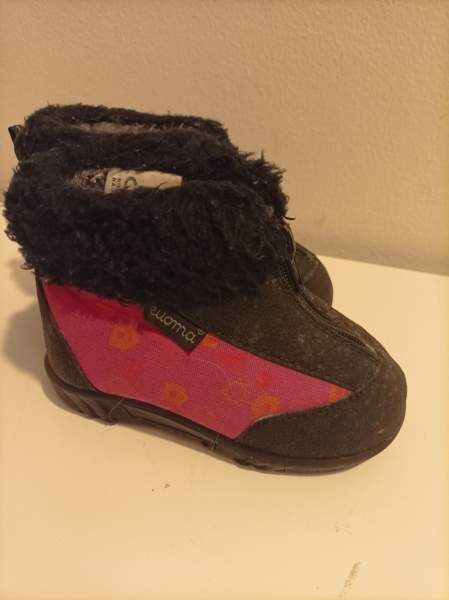 Lasten talvikengät Kuoma 21-22 koko Joensuu - photo 5