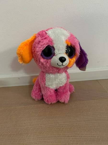 Ty pehmolelu Lapua - photo 1