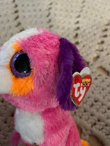 Ty pehmolelu Lapua - photo 2