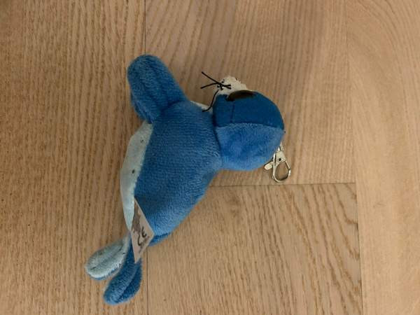 Avaimenperä pehmolelut Lapua - photo 2