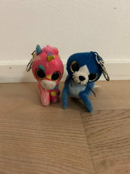 Avaimenperä pehmolelut Lapua - photo 1