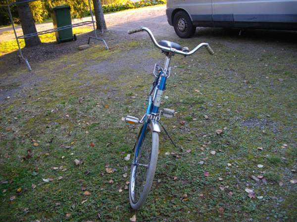 Pyörä Loimaa – foto 4