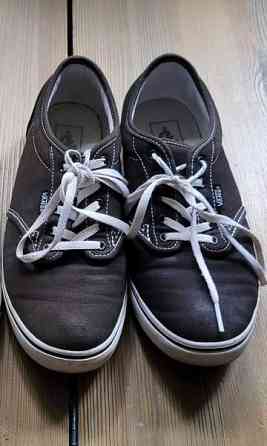 Vans tennarit Mikkeli