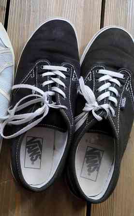 Vans tennarit Mikkeli