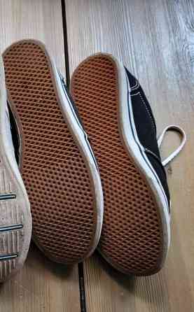Vans tennarit Mikkeli