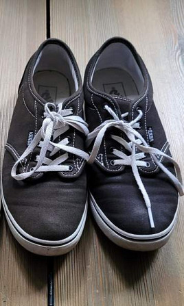Vans tennarit Mikkeli - photo 3