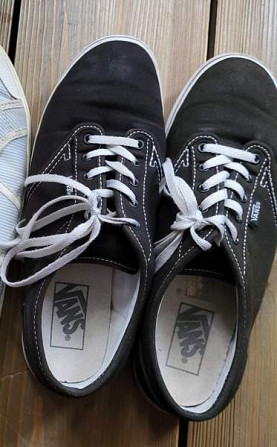 Vans tennarit Mikkeli - photo 2