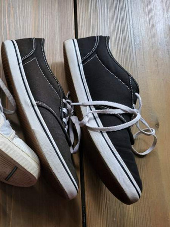Vans tennarit Mikkeli - photo 4