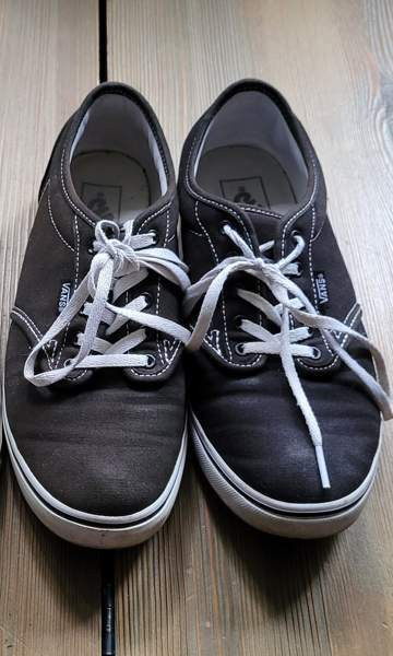 Vans tennarit Mikkeli - valokuva 3