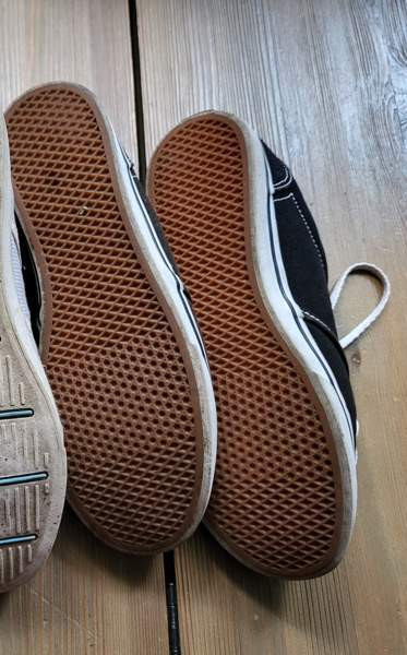 Vans tennarit Mikkeli - valokuva 5