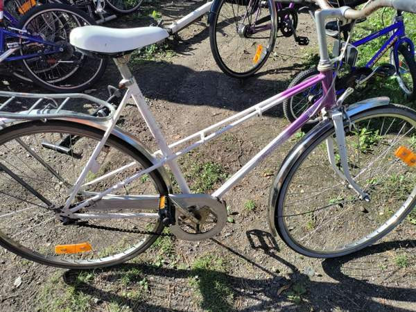 Monark 28" 3vaihteinen Turku - valokuva 1