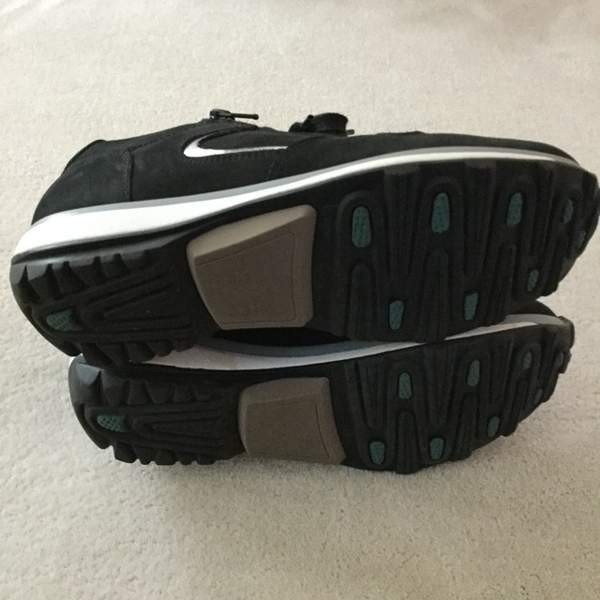 Xsensible Jersey musta / hopea terveysjalkine, koko 39 Keuruu – foto 4