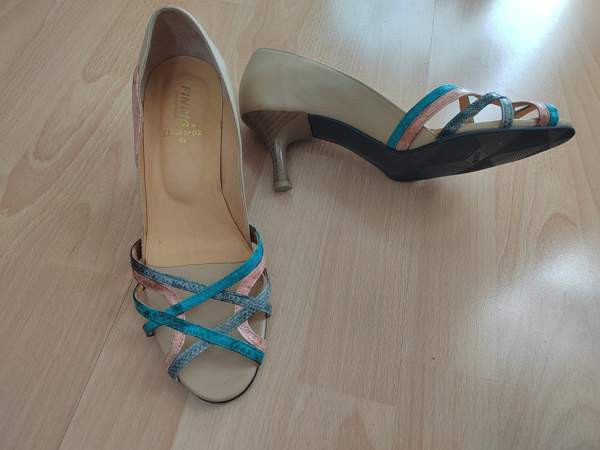 Naisten kengät Mynämäki – foto 1