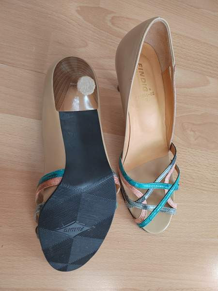 Naisten kengät Mynämäki - изображение 3