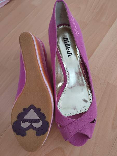 Kesäkengät Killah Mynämäki - valokuva 3