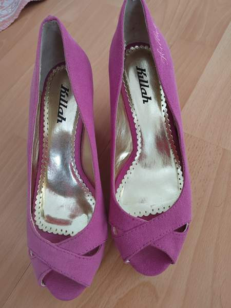 Kesäkengät Killah Mynämäki - valokuva 1