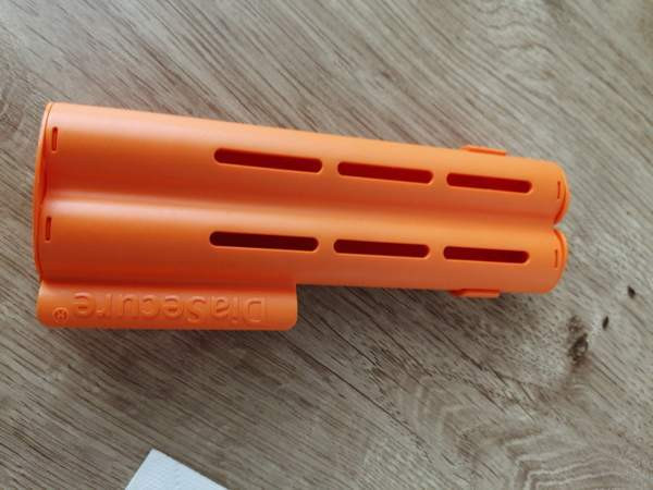 Diasecure insuliinikynä kotelo Rovaniemi - valokuva 1