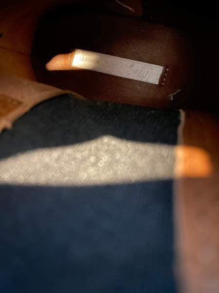 Chelsea mustat nahkanilkkurit 38 Helsinki - valokuva 5