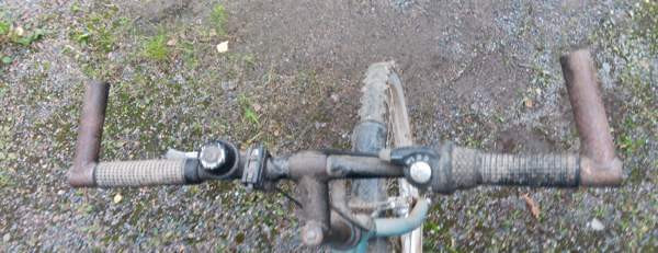 Polkupyörä Raasepori – foto 7