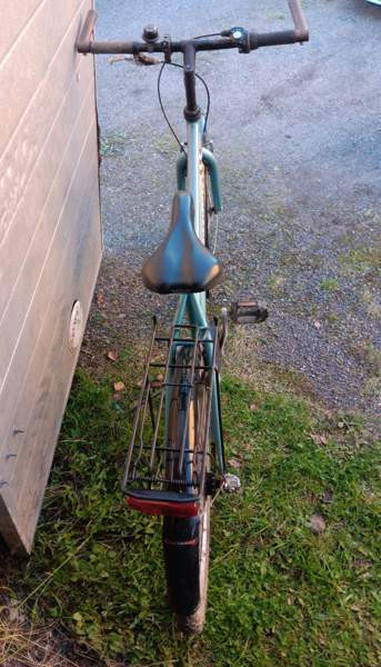 Polkupyörä Raasepori – foto 5