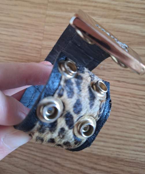 Leo rannekoru Tampere - valokuva 3