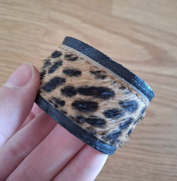 Leo rannekoru Tampere - valokuva 2