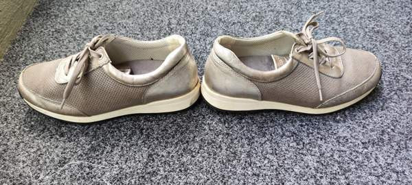 Naisten kengät Tampere - valokuva 3