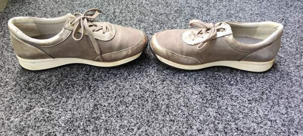 Naisten kengät Tampere - valokuva 1