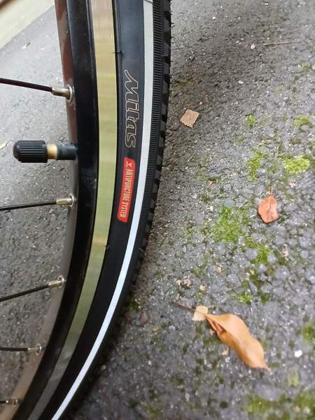 28"Tunturi eFORTE UNISEX CITY harmaa Espoo – foto 4