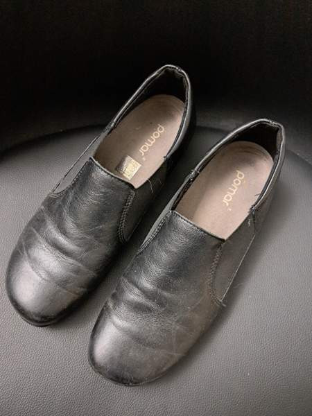 Kävelykengät, koko 39 Tampere - valokuva 1