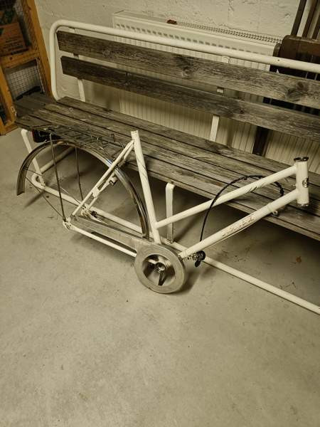 Cresent runko Kuopio - valokuva 3