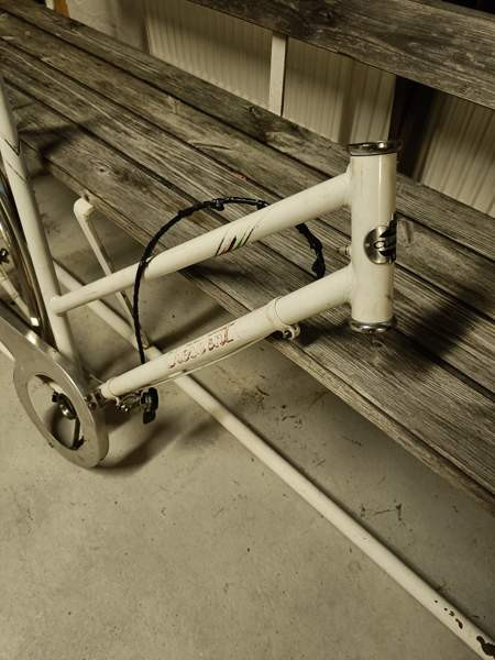 Cresent runko Kuopio - valokuva 2